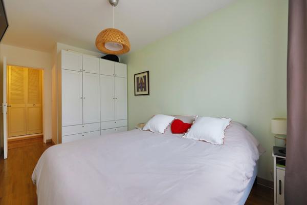 Appartement Chatou 2 pièce(s) 50 m2