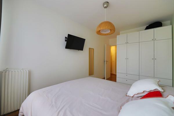 Appartement Chatou 2 pièce(s) 50 m2