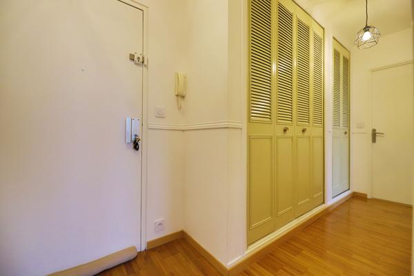 Appartement Chatou 2 pièce(s) 50 m2