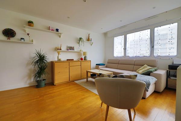 Appartement Chatou 2 pièce(s) 50 m2