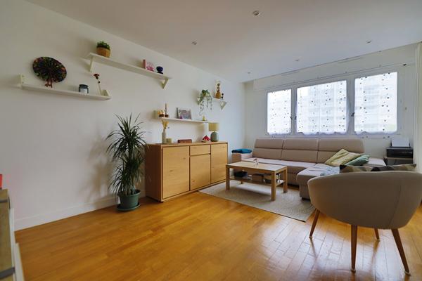 Appartement Chatou 2 pièce(s) 50 m2