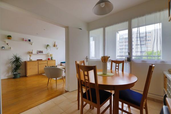 Appartement Chatou 2 pièce(s) 50 m2