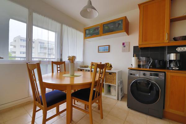 Appartement Chatou 2 pièce(s) 50 m2