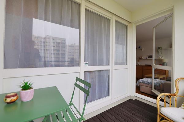 Appartement Chatou 2 pièce(s) 50 m2
