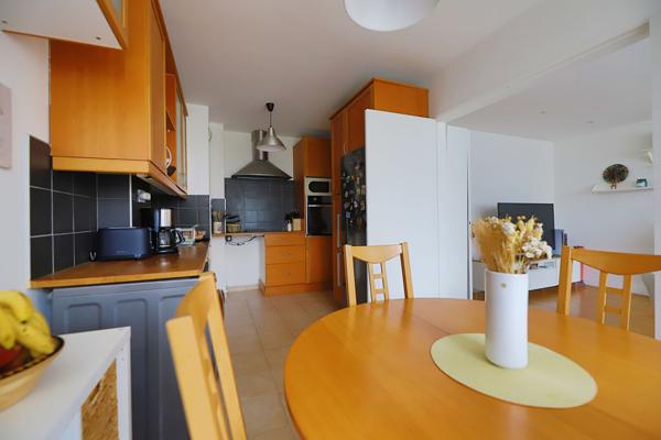 Appartement Chatou 2 pièce(s) 50 m2