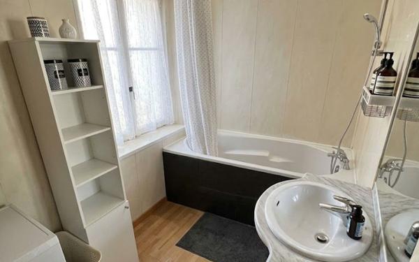 Immeuble à vendre