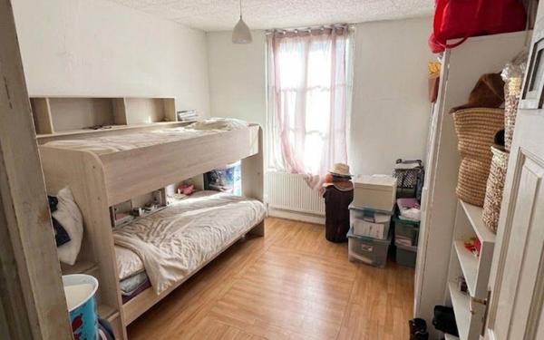 Immeuble à vendre