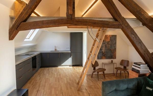 Immeuble à vendre