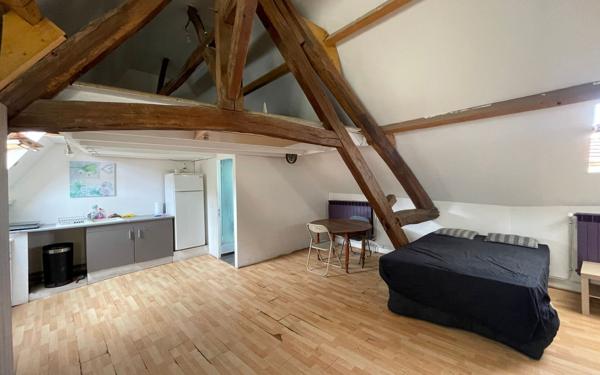 Immeuble à vendre