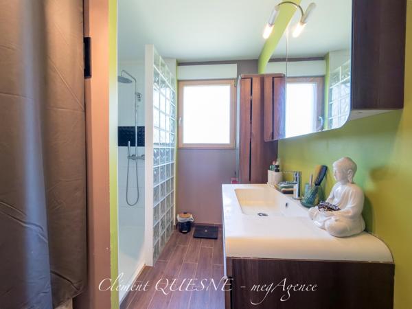 Maison à Offranville, 76550 - 5 pièces 132m²