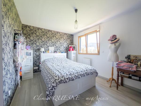 Maison à Offranville, 76550 - 5 pièces 132m²