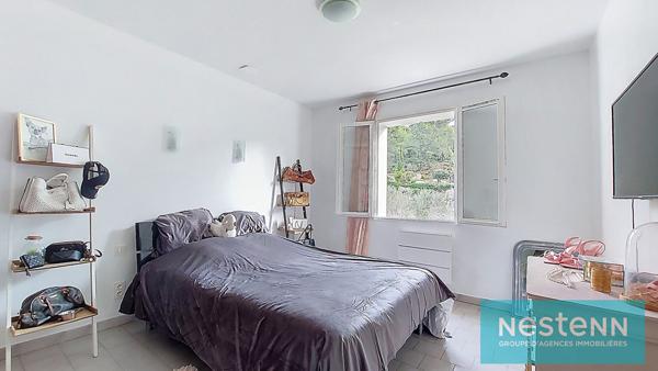 ISTRES, maison 6 pièces, 4 chambres, double salon/séjour, garage, cave, jardin, +3000m² de terrain