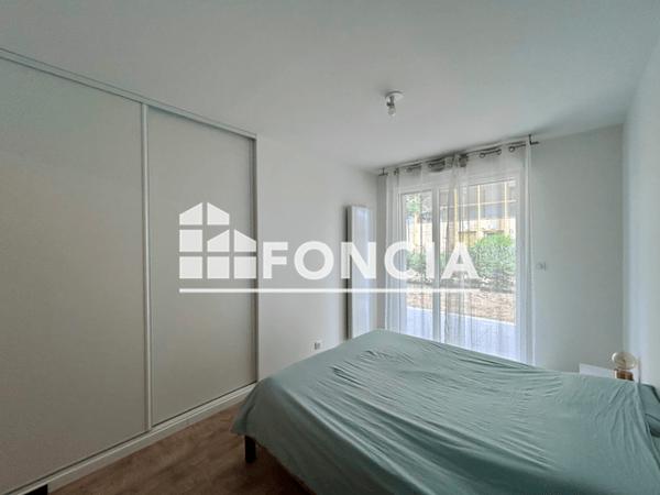 Location Appartement meublé 3 pièces 73 m² - Vannes 56000