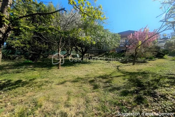 Maison traditionnelle de 124 m²