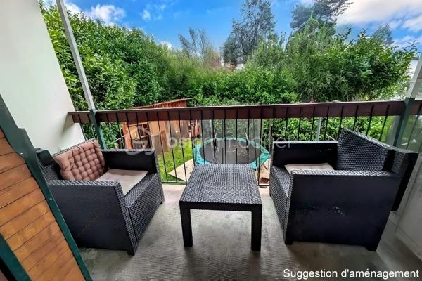 Maison traditionnelle de 124 m²