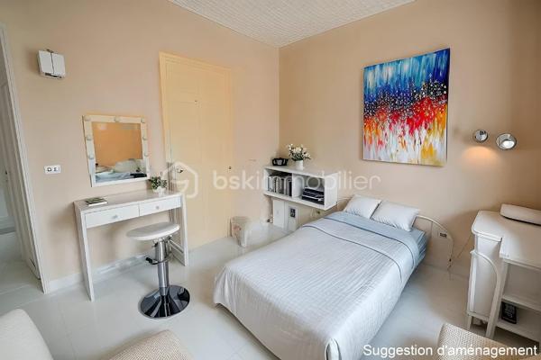 Maison traditionnelle de 124 m²