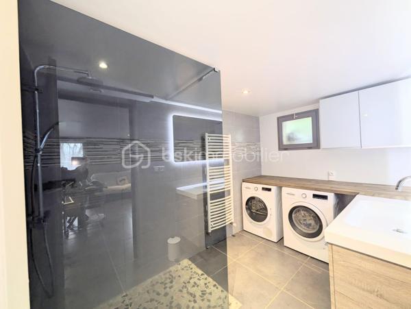 Maison traditionnelle de 124 m²