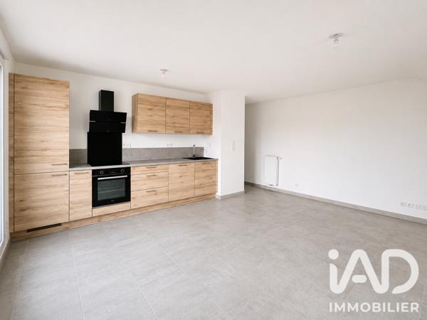 Appartement à vendre 3 pièces 62 m² La Baule-Escoublac