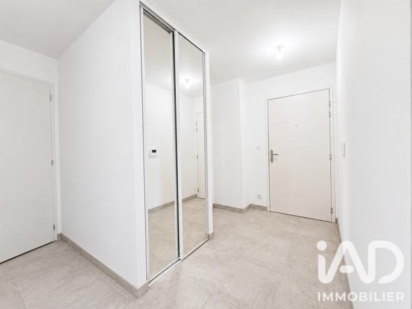Appartement à vendre 3 pièces 62 m² La Baule-Escoublac