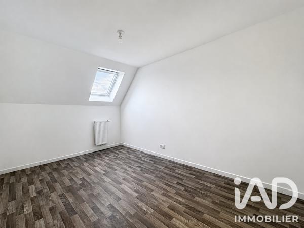 Appartement à vendre 3 pièces 62 m² La Baule-Escoublac