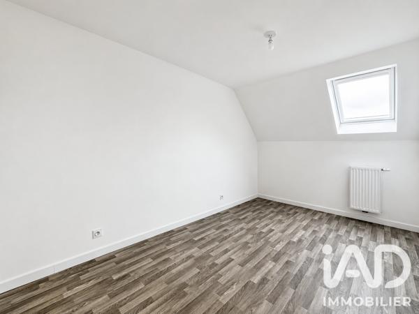 Appartement à vendre 3 pièces 62 m² La Baule-Escoublac