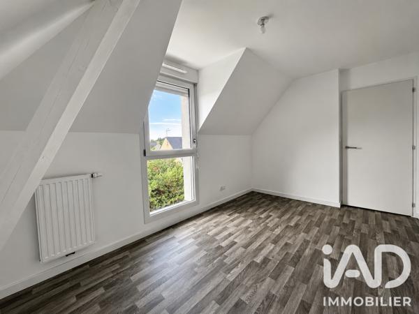 Appartement à vendre 3 pièces 62 m² La Baule-Escoublac