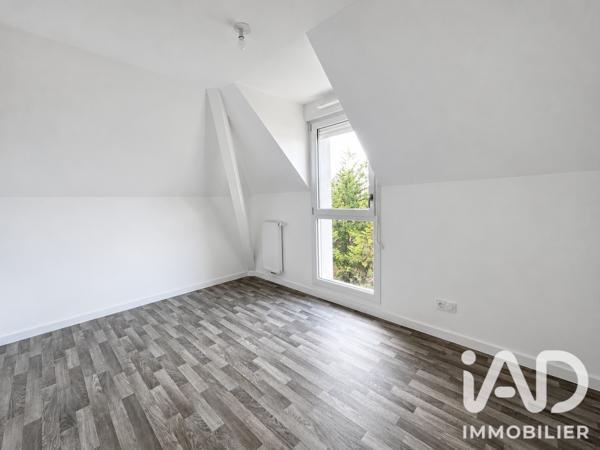 Appartement à vendre 3 pièces 62 m² La Baule-Escoublac