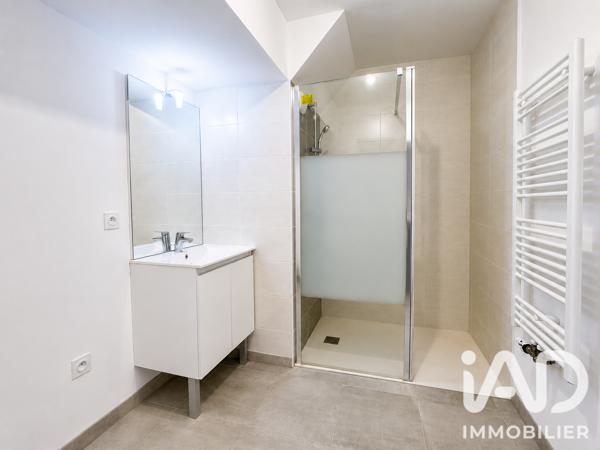 Appartement à vendre 3 pièces 62 m² La Baule-Escoublac