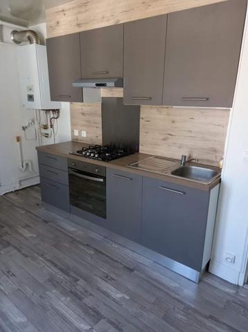 Appartement Appartement - MONTARGIS