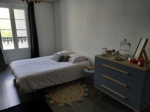 Appartement Appartement - MONTARGIS
