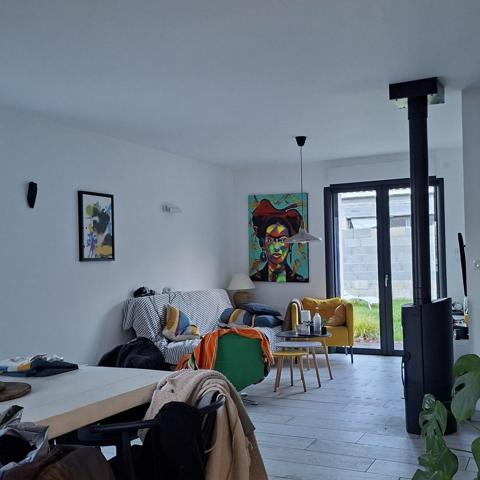 PAVILLON CONTEMPORAIN