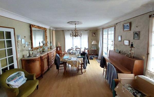 Maison - MEDIS