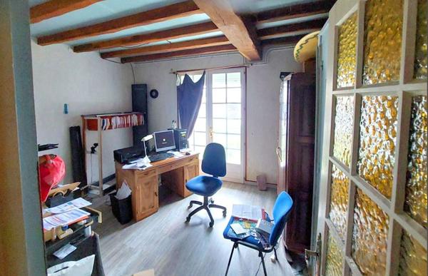 Maison - MEDIS