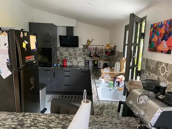 Maison à vendre 4 pièces 96m² Saint-Pierre (97432)
