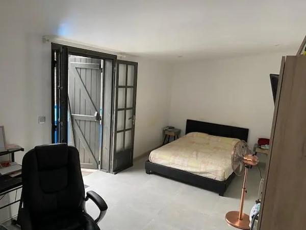 Maison à vendre 4 pièces 96m² Saint-Pierre (97432)