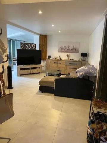 Maison à vendre 4 pièces 96m² Saint-Pierre (97432)