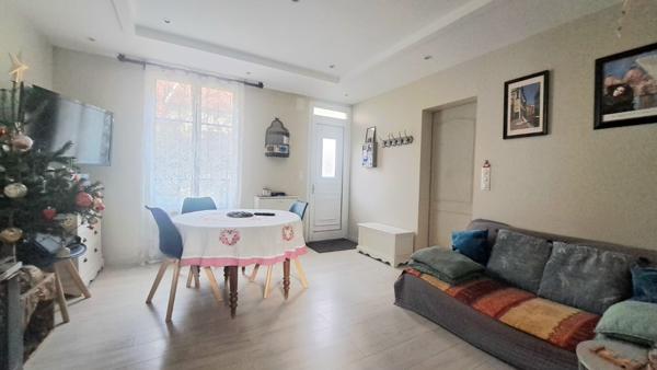 Maison Viarmes 4 pièce(s) 56 m2