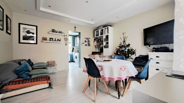 Maison Viarmes 4 pièce(s) 56 m2