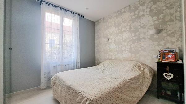 Maison Viarmes 4 pièce(s) 56 m2