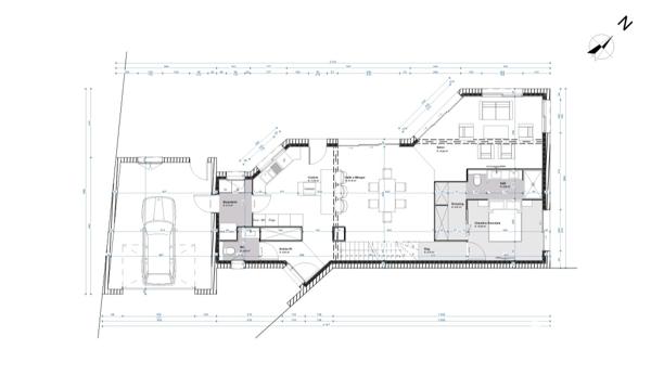 Terrain à vendre 525 m² Bain-de-Bretagne