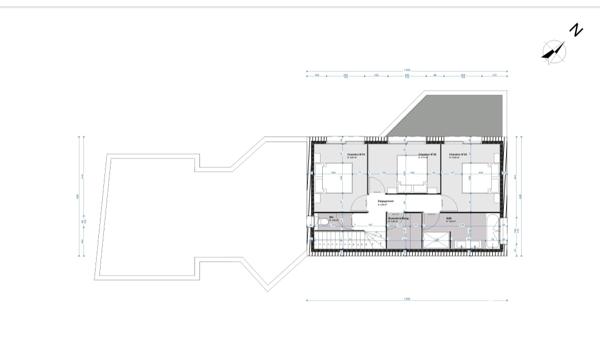 Terrain à vendre 525 m² Bain-de-Bretagne