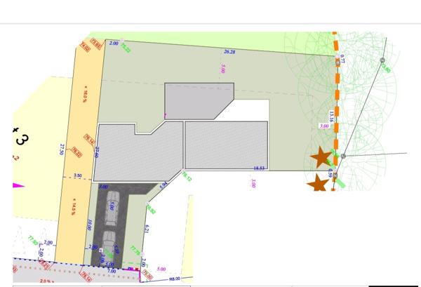 Terrain à vendre 525 m² Bain-de-Bretagne
