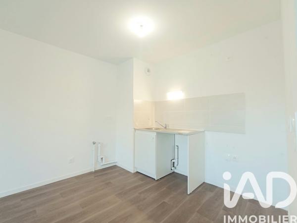 Appartement à vendre 2 pièces 44 m² Le Havre