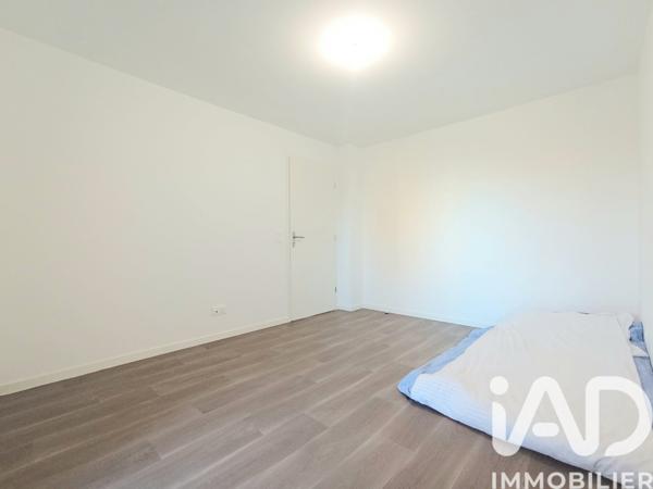 Appartement à vendre 2 pièces 44 m² Le Havre