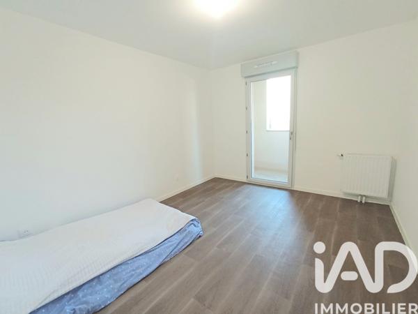 Appartement à vendre 2 pièces 44 m² Le Havre