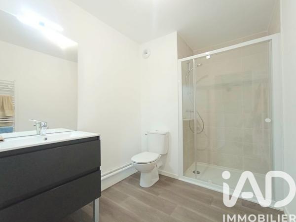 Appartement à vendre 2 pièces 44 m² Le Havre
