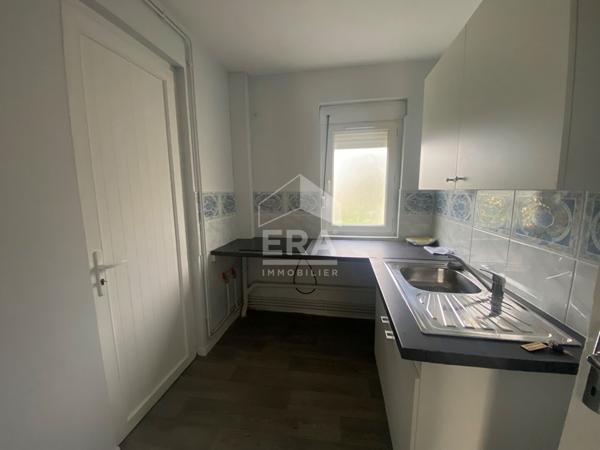 Maison Tergnier 4 pièce(s) 79 m2