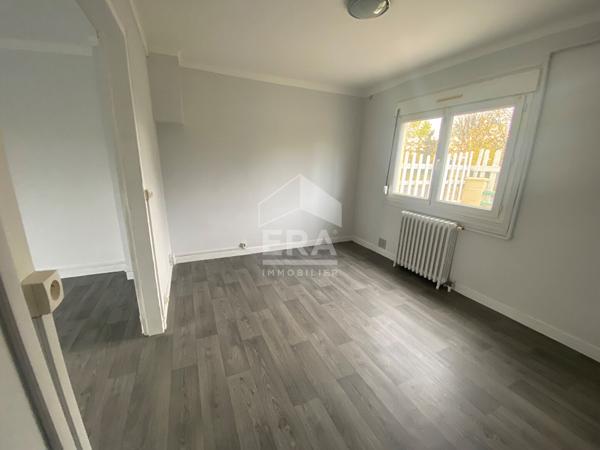 Maison Tergnier 4 pièce(s) 79 m2