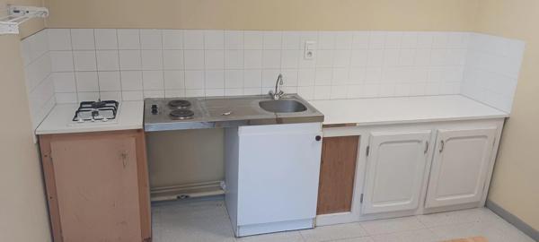 Bureau à louer à Rodez (12000)