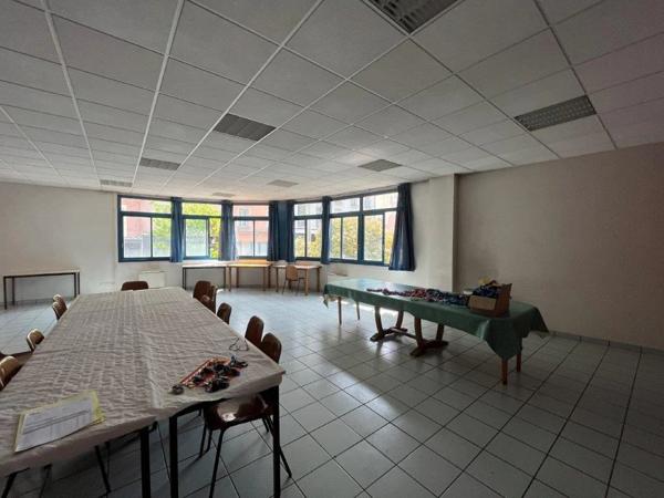 Bureau à louer à Rodez (12000)